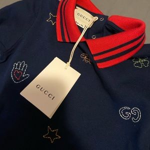 Too small for my child, BRAND NEW NEVER WORN.